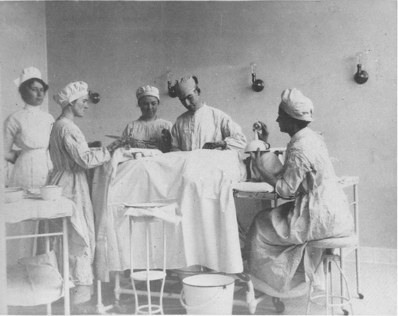 Colorado Springs at 150 years | Some business have thrived for a century and more (copy)