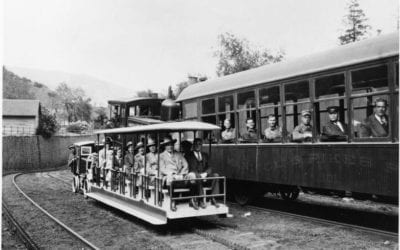 Colorado Springs at 150 years | At look at local business that have thrived for a century and more