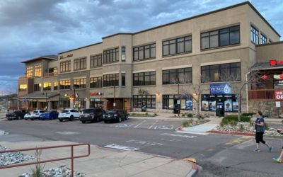 SEC sues Colorado Springs investment firms, partners for fraud