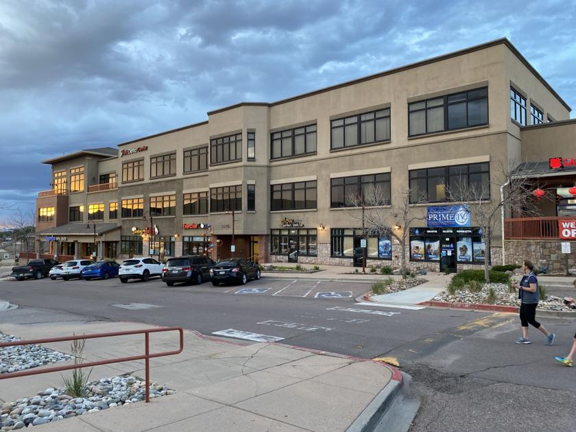 SEC sues Colorado Springs investment firms, partners for fraud