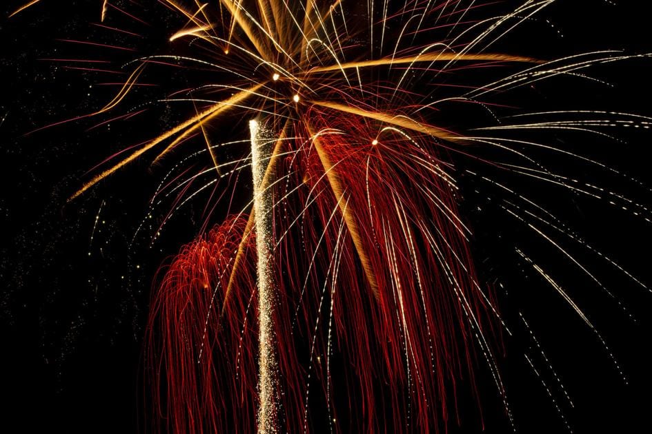 Where to find July 4th fireworks, events in Colorado Springs and beyond