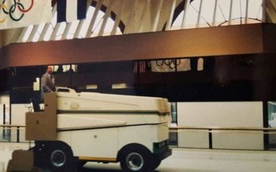 For 10 years, an indoor ice skating rink was one of Colorado Springs’ most popular attractions | Did You Ever Wonder?