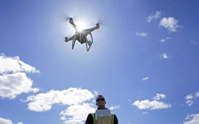 LETTERS: Drones above private property; Colorado Springs taxes no longer low