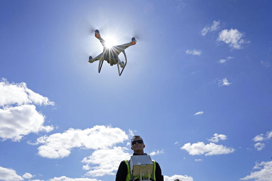 LETTERS: Drones above private property; Colorado Springs taxes no longer low
