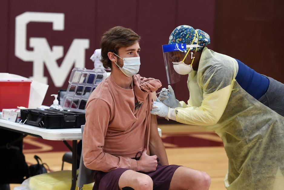 EDITORIAL: Unmasking Colorado kids — at long last