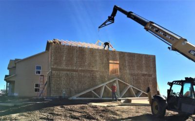 Incentives coming for affordable housing, new growth in Colorado Springs