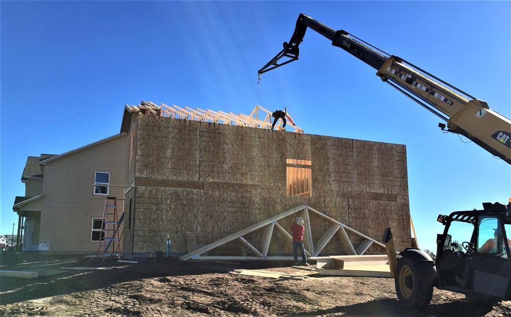 Incentives coming for affordable housing, new growth in Colorado Springs