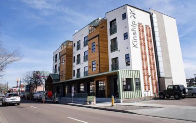 Colorado Springs hotels, restaurants join in recovery as sales tax collections climb