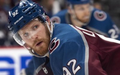 Paul Klee: Colorado Avalanche nearing end of Gabriel Landeskog era? Standby