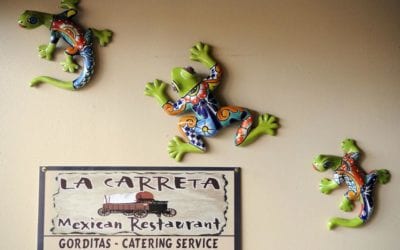 Dining review: Expansive menu at Colorado Springs’ Mexican restaurant’s spinoff