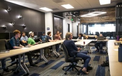 Some Colorado Springs employers returning to office, others are waiting