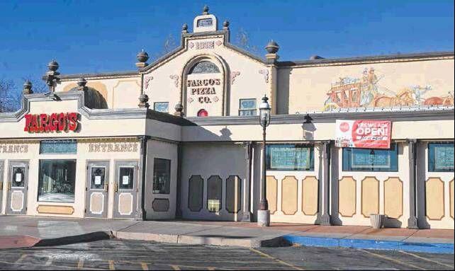 Fargo’s Pizza reopening this week in Colorado Springs
