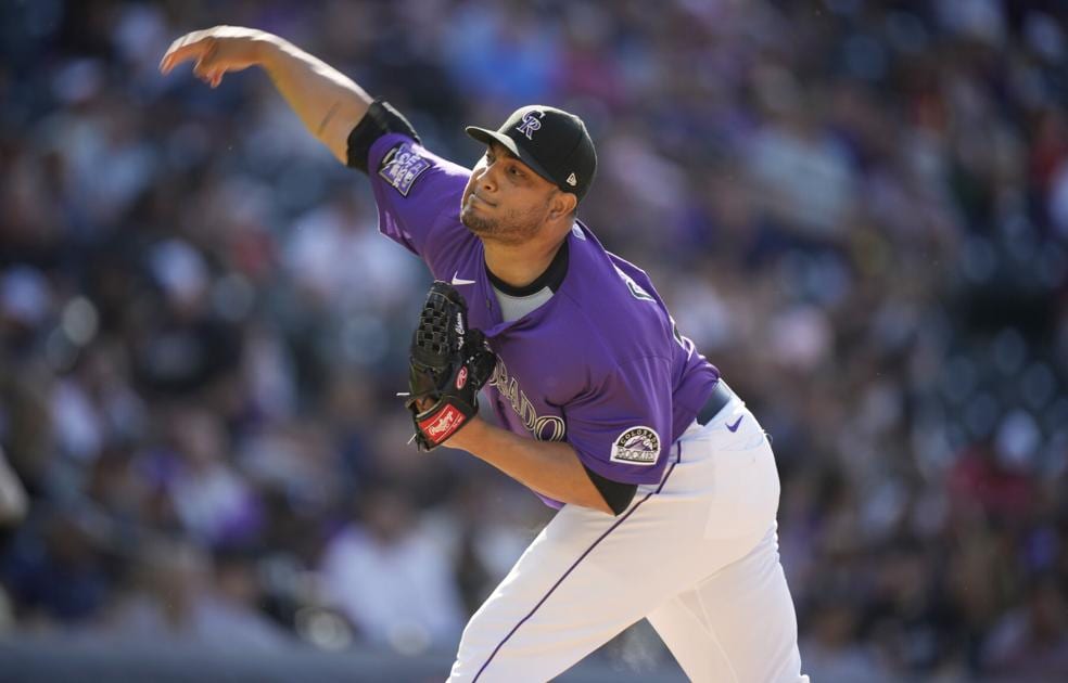 Bullpen holds strong as Colorado Rockies defeat Pirates on opening day 2.0