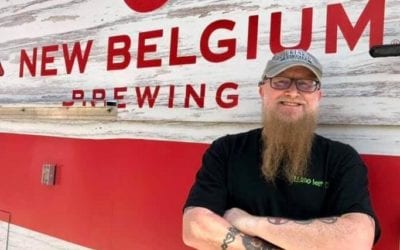 Castle Rock man, known as Colorado Beer Guy, on track to hit big craft beer goal