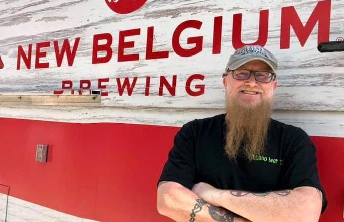 Castle Rock man, known as Colorado Beer Guy, on track to hit big craft beer goal