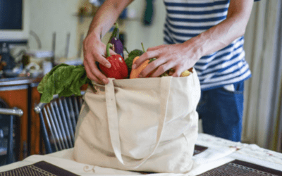 Denver stores to begin charging fees for single-use bags on Thursday | OutThere Colorado