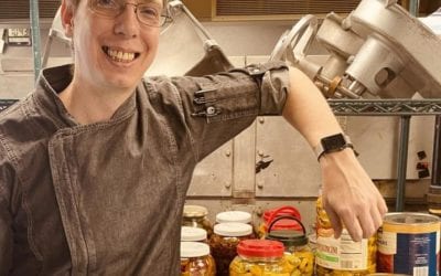 Colorado Springs longtime chef to open neighborhood pizza kitchen