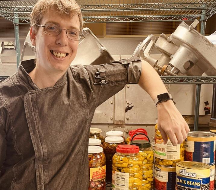 Colorado Springs longtime chef to open neighborhood pizza kitchen