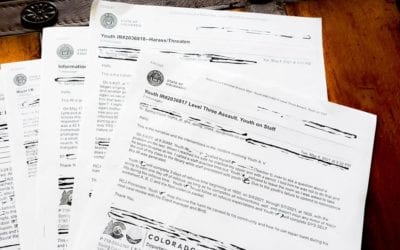 ‘Chaotic’ and ‘unsafe:’ Problems at Colorado Springs youth services center resurface, employees say