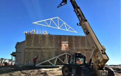 Colorado Springs home construction bounces back after brief skid