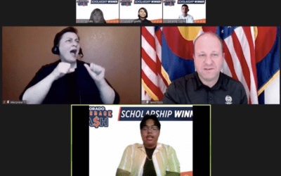 Colorado Springs student among $50,000 vaccine contest scholarship winners