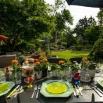 Colorado Springs man's backyard garden is a beautiful summer sight