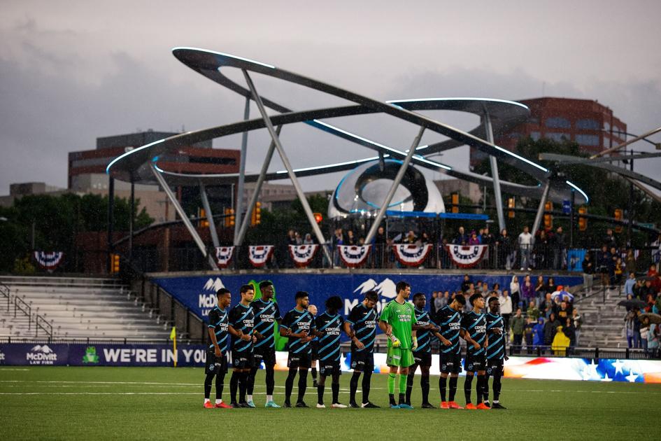 Colorado Springs Switchbacks looking to start new winning streak