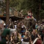 PHOTOS: Colorado Renaissance Festival Back in Action For The 44th Season | OutThere Colorado