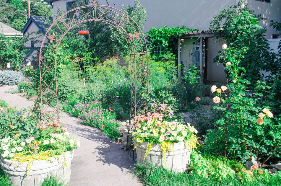 Year-round gardening: Colorado Springs Garden Tour to offer tips, history