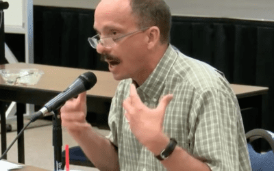 Colorado Springs-area school district poised to ban teaching of ‘critical race theory’