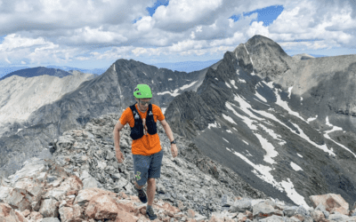 Summiting Little Bear Peak, Colorado’s ‘most dangerous’ fourteener | OutThere Colorado