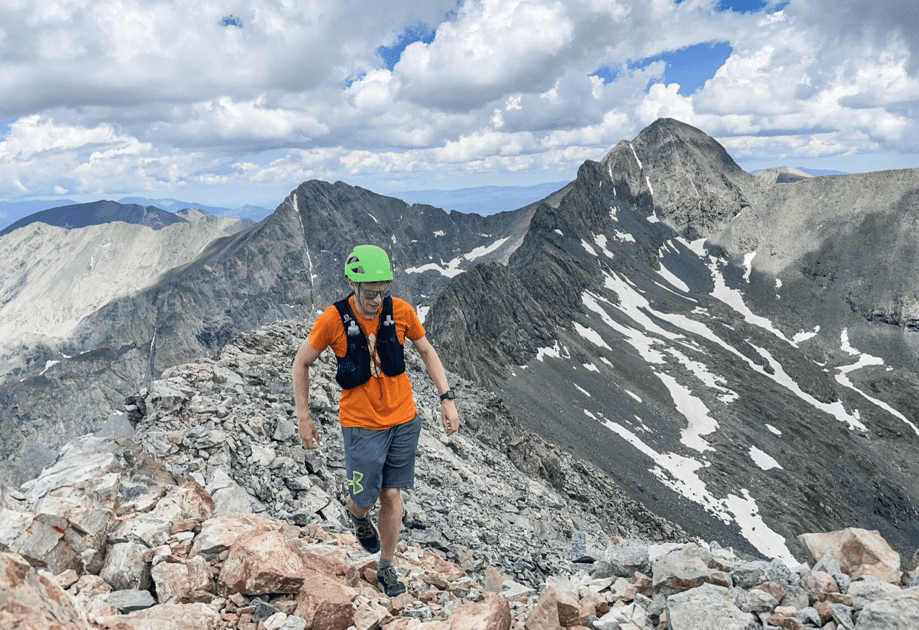 Summiting Little Bear Peak, Colorado’s ‘most dangerous’ fourteener | OutThere Colorado