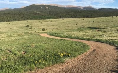 Happy Trails: This Teller County loop is easy on the eyes — and the lungs | OutThere Colorado