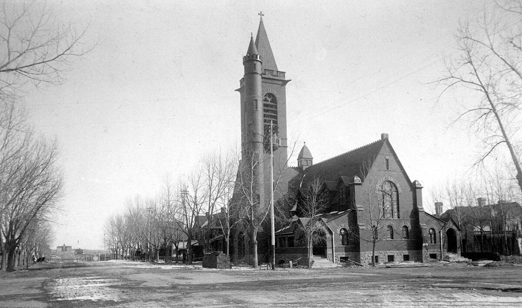 Colorado Springs at 150 years | How churches helped shape the city of Colorado Springs