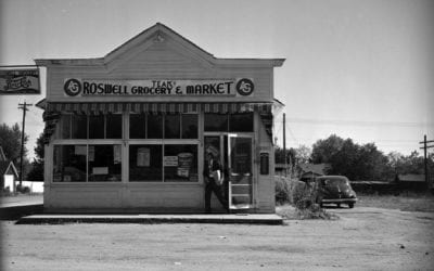 Colorado Springs at 150 years | North Springs neighborhood was once a railroad boom town