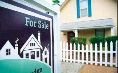 Colorado Springs home prices set more record highs; average price tops $500K