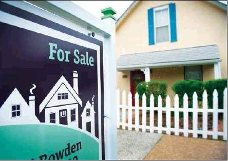 Colorado Springs home prices set more record highs; average price tops $500K