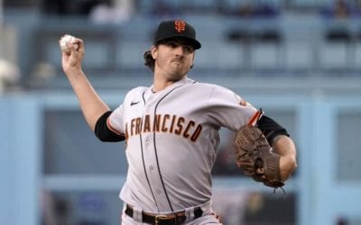 ‘It can be done’ | Giants starter and Colorado native Kevin Gausman makes first MLB All-Star Game in hometown