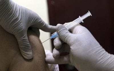 Colorado could vaccinate two-thirds of eligible residents by Labor Day