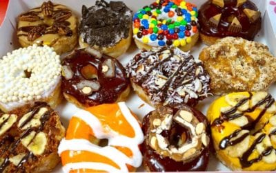 Amy’s Donuts adding second Colorado Springs location