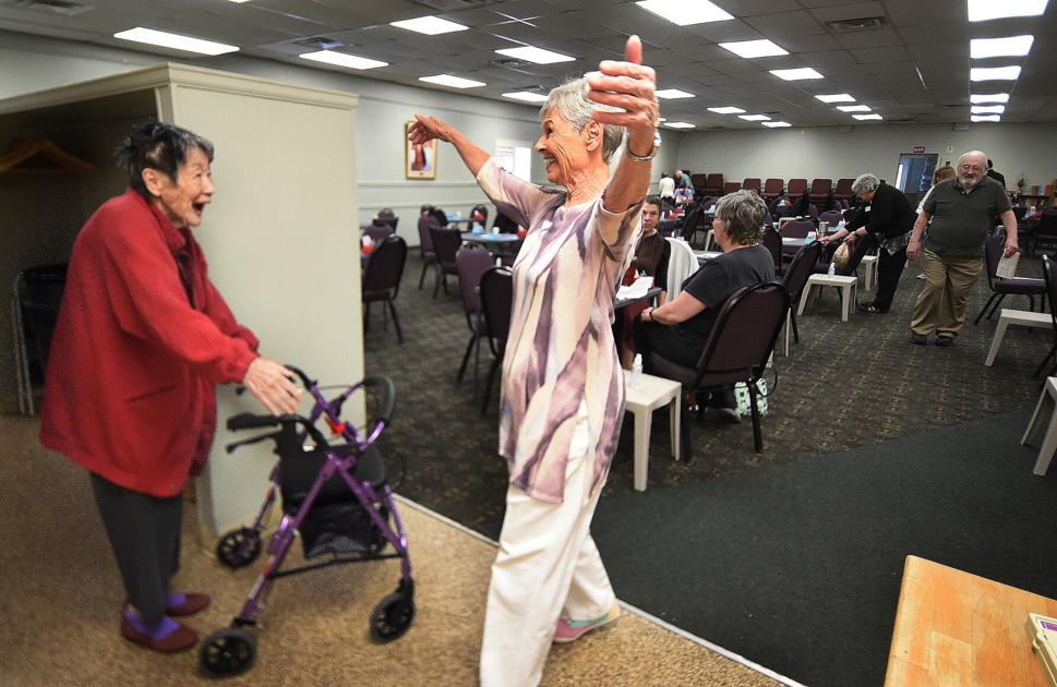 The first local target for COVID, Colorado Springs Bridge Center reopens, with joy and tears