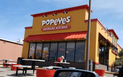 Popeyes looks to expand in northern Colorado Springs