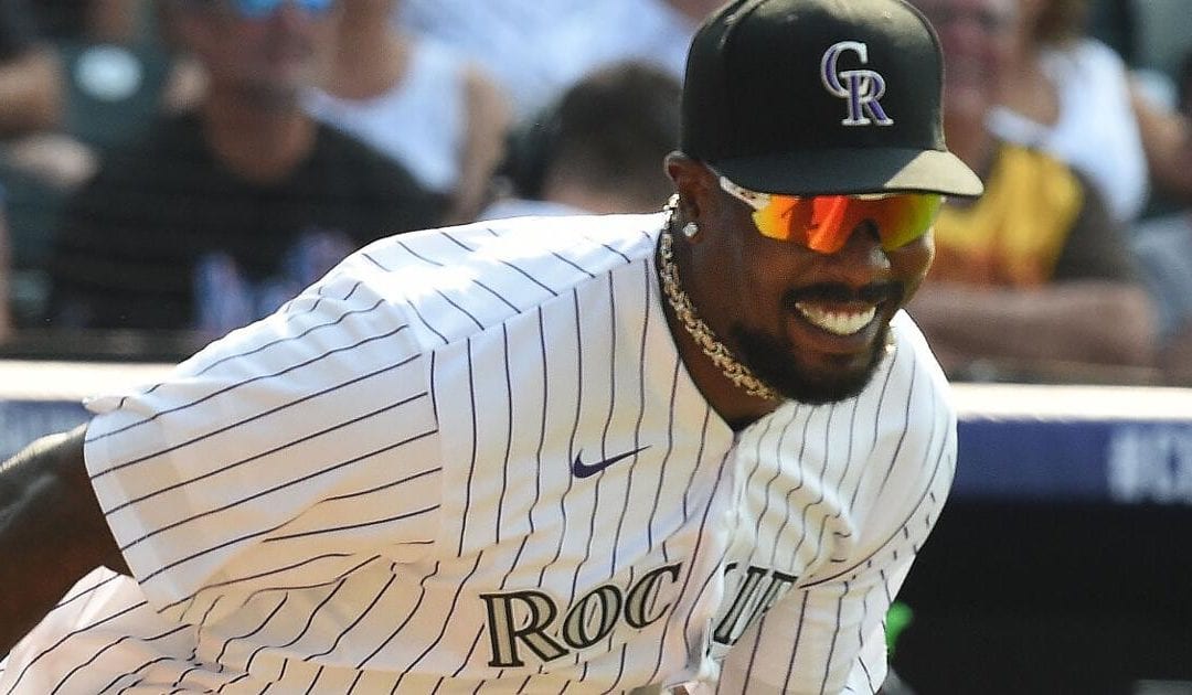 Paul Klee: What happens when Todd Helton, Quavo and JoJo Siwa walk into Coors Field? Colorado and Von Miller steal the All-Star show