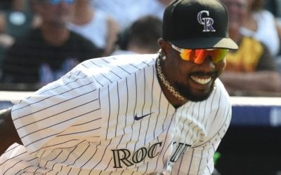 Paul Klee: What happens when Todd Helton, Quavo and JoJo Siwa walk into Coors Field? Colorado and Von Miller steal the All-Star show