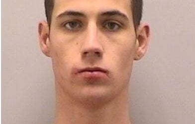 Man gets 48 years in prison for shooting at Douglas County deputies in high-speed chase | OutThere Colorado