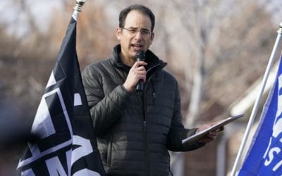Colorado Attorney General Phil Weiser posts record-setting quarterly fundraising totals