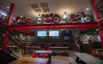 Tejon Eatery becomes downtown Colorado Springs’ newest food hall