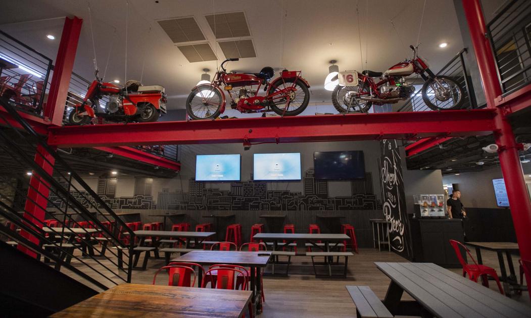 Tejon Eatery becomes downtown Colorado Springs’ newest food hall