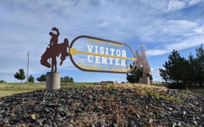 Blue state, Red state: Colorado, Wyoming have twin COVID-19 outbreaks