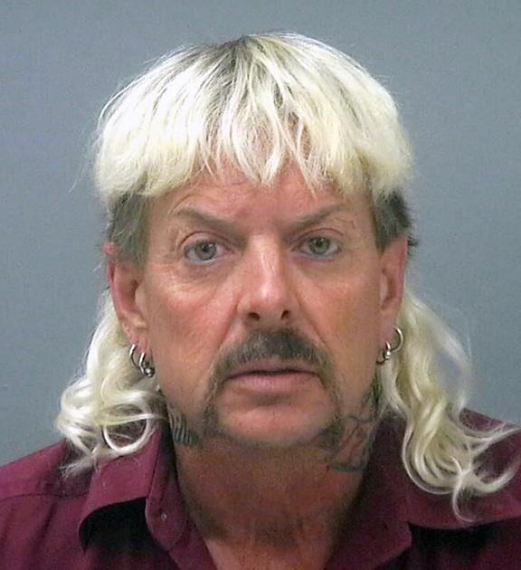 Court orders shorter sentence for ‘Tiger King’ Joe Exotic | OutThere Colorado
